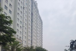 Bán nhà mặt phố Gò Vấp, 58m², 6.8 tỷ